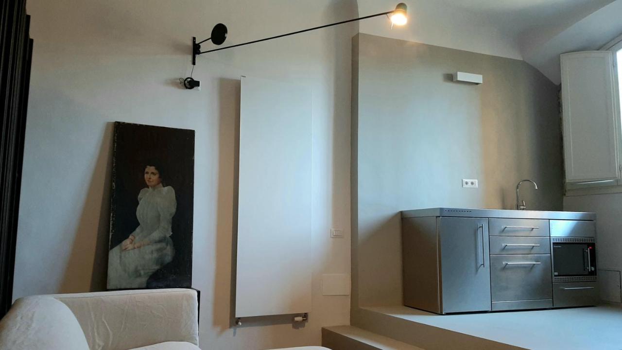 דירות פירנצה Palazzo Larioni Dei Bardi מראה חיצוני תמונה
