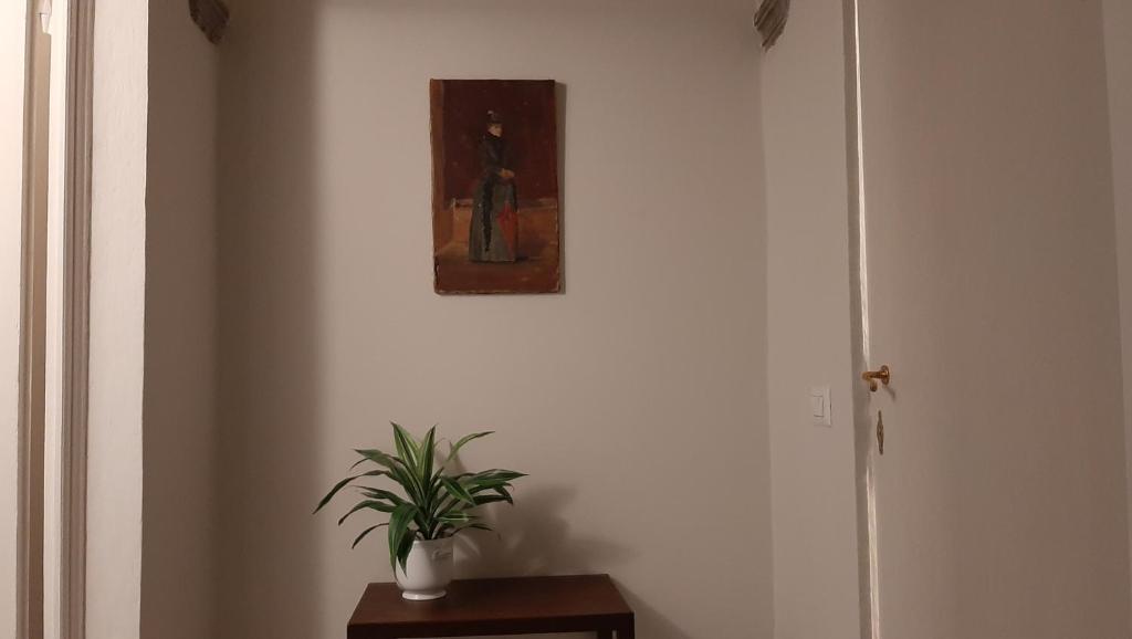 דירות פירנצה Palazzo Larioni Dei Bardi מראה חיצוני תמונה
