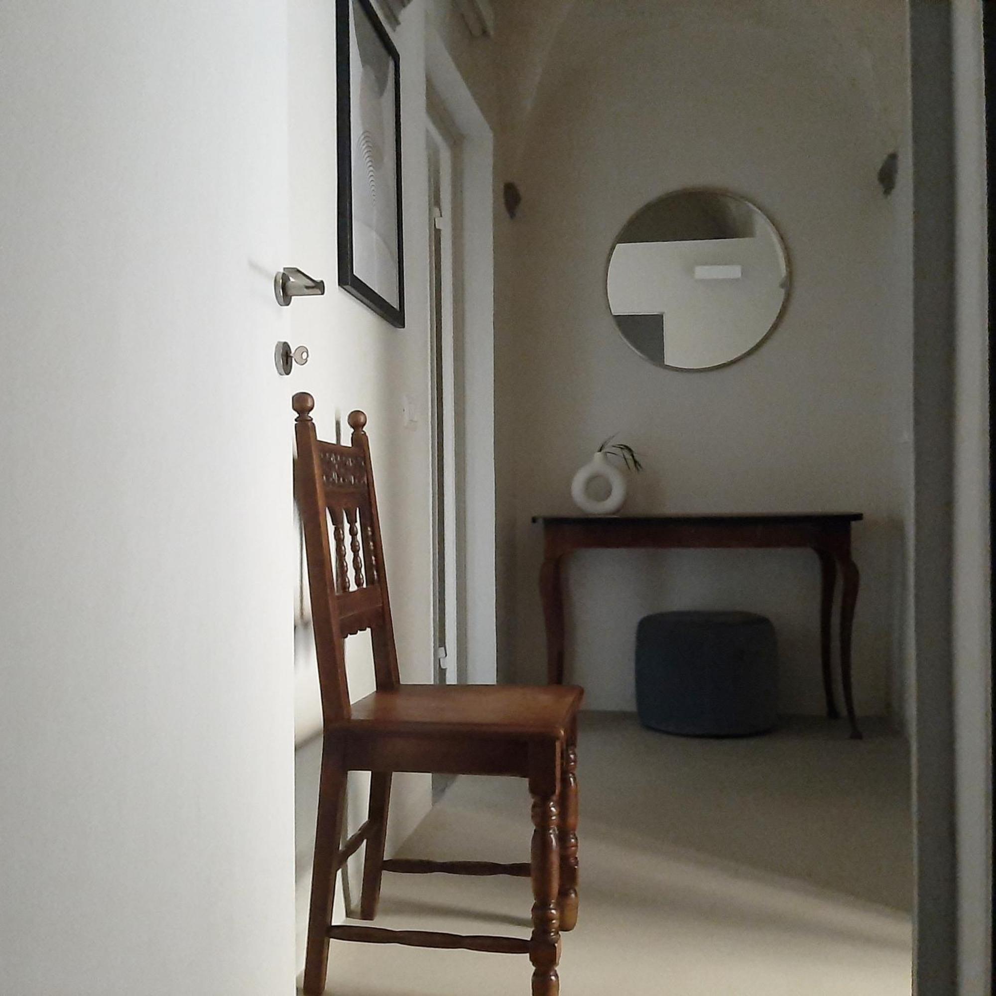 דירות פירנצה Palazzo Larioni Dei Bardi מראה חיצוני תמונה