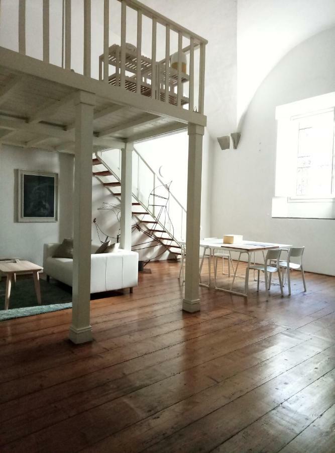 דירות פירנצה Palazzo Larioni Dei Bardi מראה חיצוני תמונה
